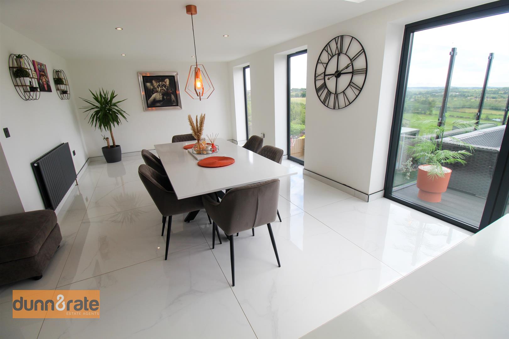 5 bed property in Ash Bank Road, Stoke-On-Trent